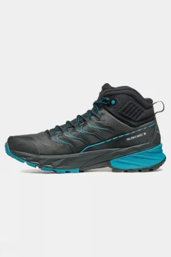 Mens Rush 2 Mid GTX Boots