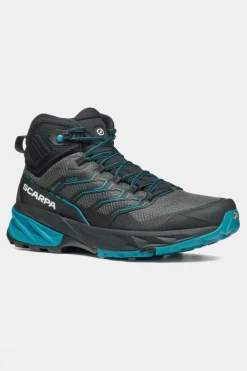 Mens Rush 2 Mid GTX Boots