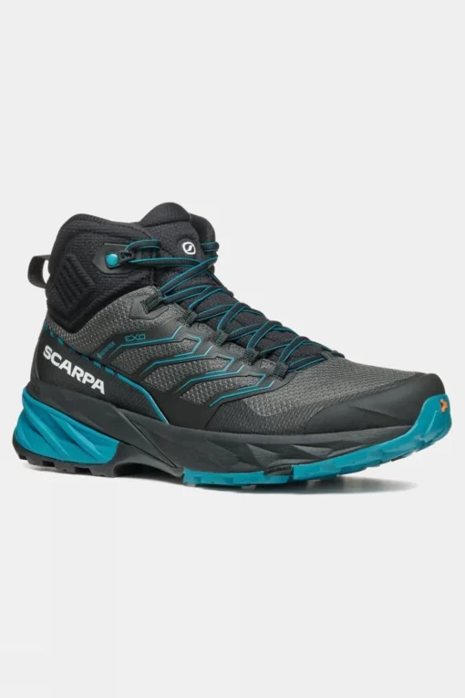 Mens Rush 2 Mid GTX Boots