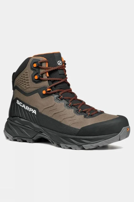 Mens Rush TRK LT GTX Boots