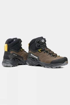 Mens Rush TRK Pro GTX Boots