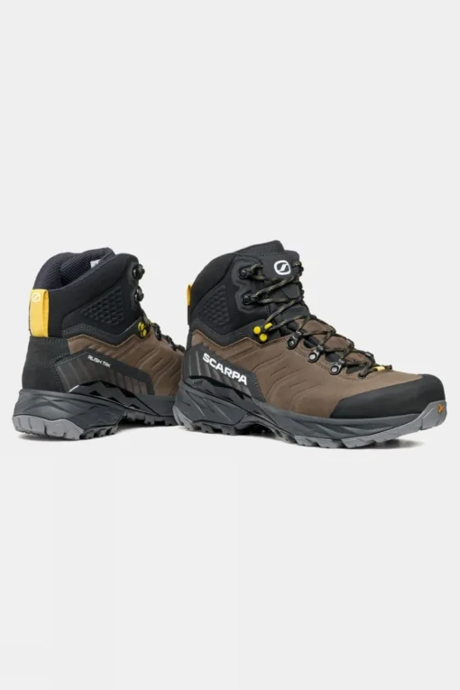 Mens Rush TRK Pro GTX Boots
