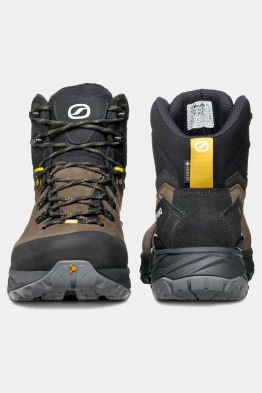 Mens Rush TRK Pro GTX Boots