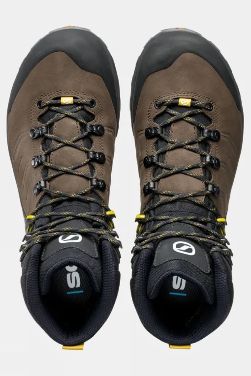 Mens Rush TRK Pro GTX Boots
