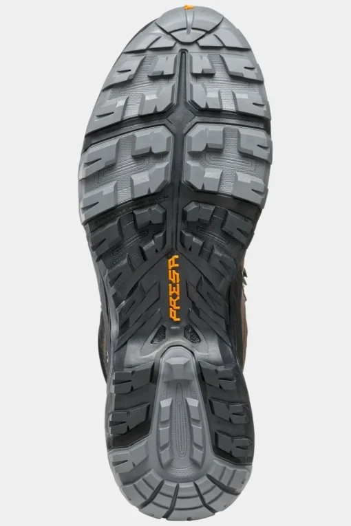 Mens Rush TRK Pro GTX Boots
