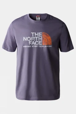 Mens Rust 2 T-Shirt
