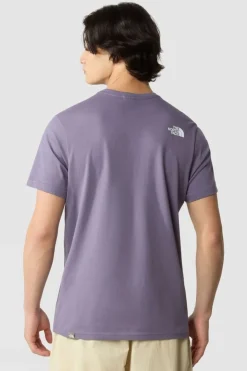 Mens Rust 2 T-Shirt