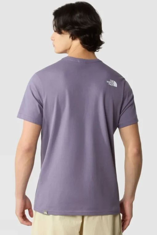 Mens Rust 2 T-Shirt
