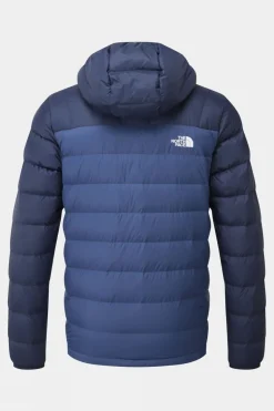 Mens Ryeford Jacket