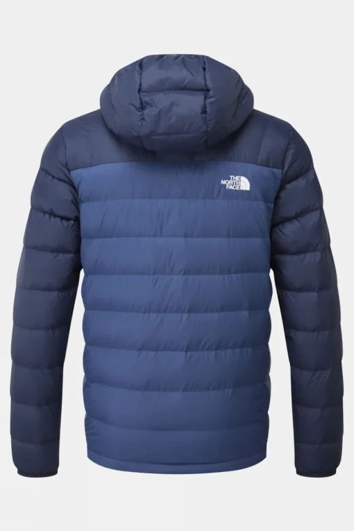 Mens Ryeford Jacket