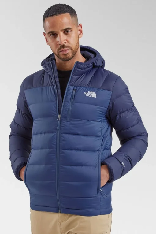 Mens Ryeford Jacket