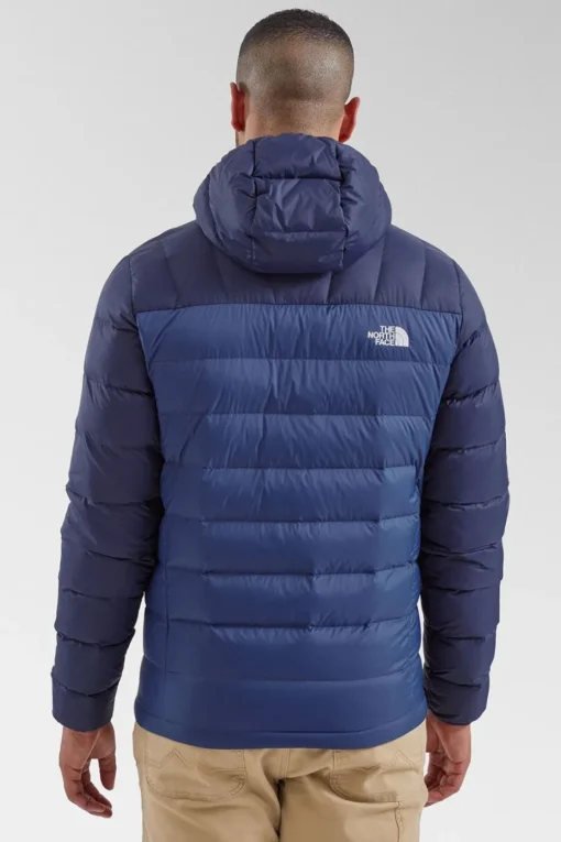 Mens Ryeford Jacket