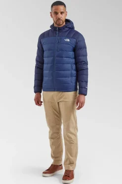 Mens Ryeford Jacket