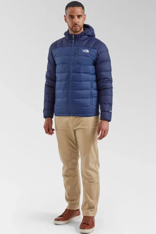 Mens Ryeford Jacket