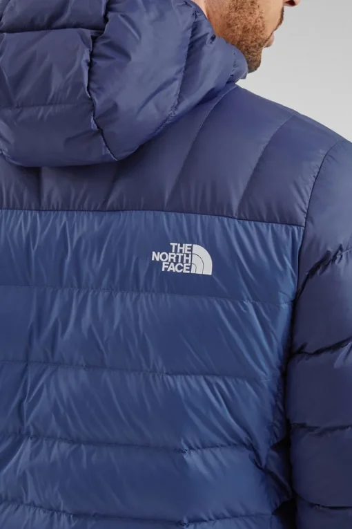 Mens Ryeford Jacket