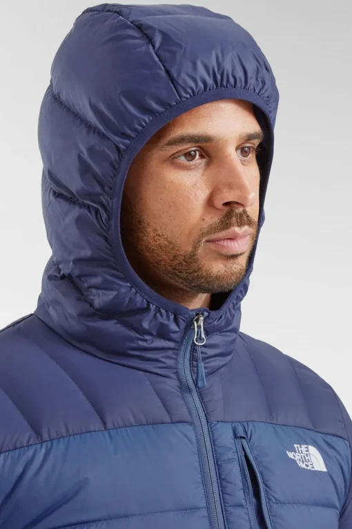 Mens Ryeford Jacket