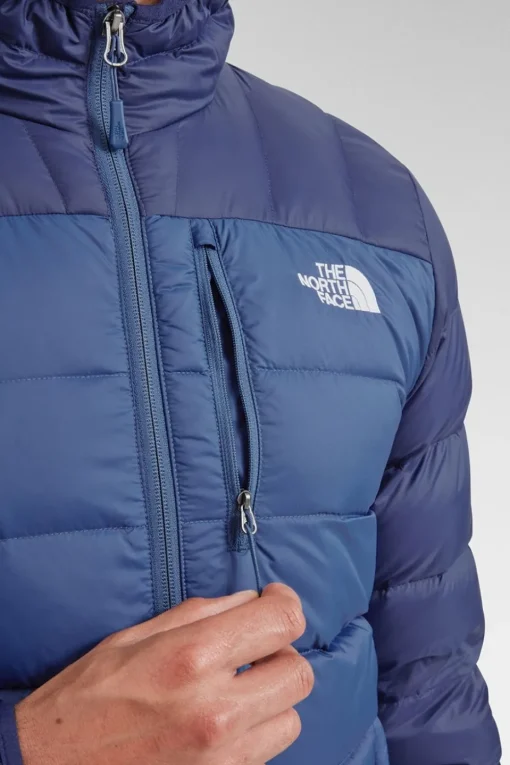 Mens Ryeford Jacket