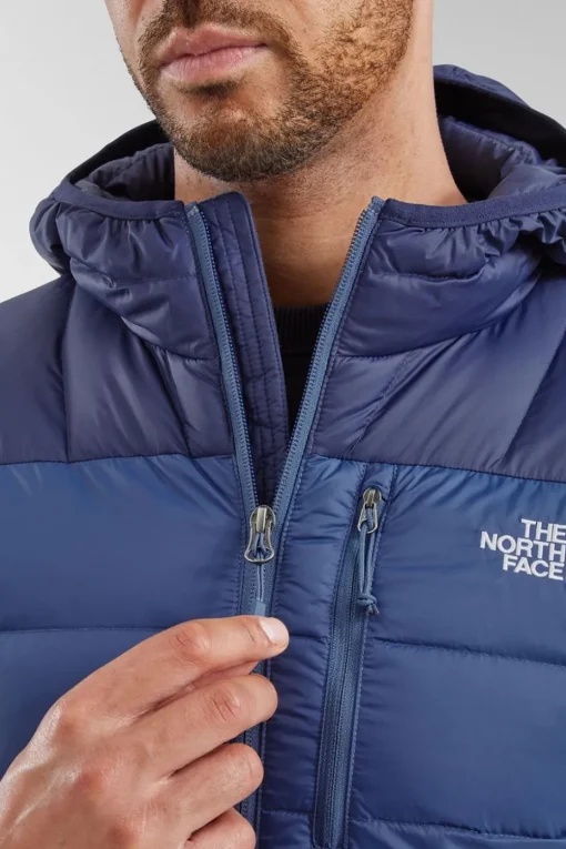 Mens Ryeford Jacket
