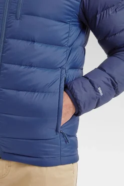 Mens Ryeford Jacket