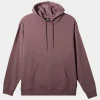 Mens Salt Water Hoodie