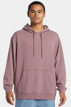 Mens Salt Water Hoodie