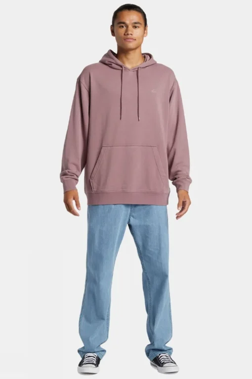 Mens Salt Water Hoodie