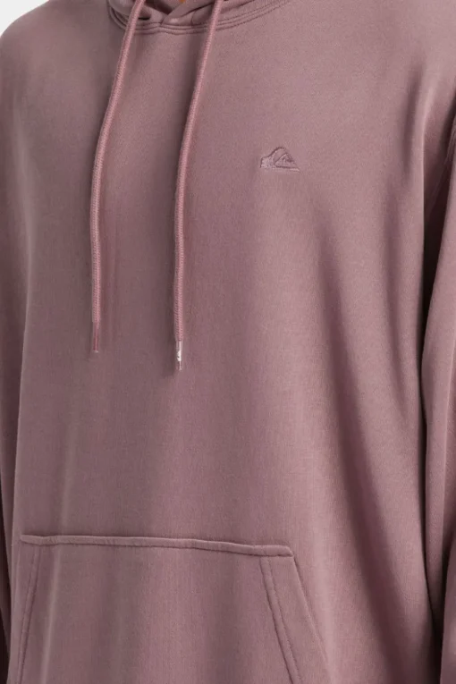 Mens Salt Water Hoodie