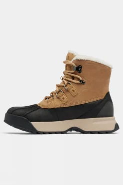 Mens Scout 87 Lux Snow Boots