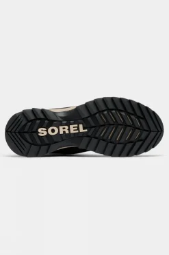 Mens Scout 87 Lux Snow Boots