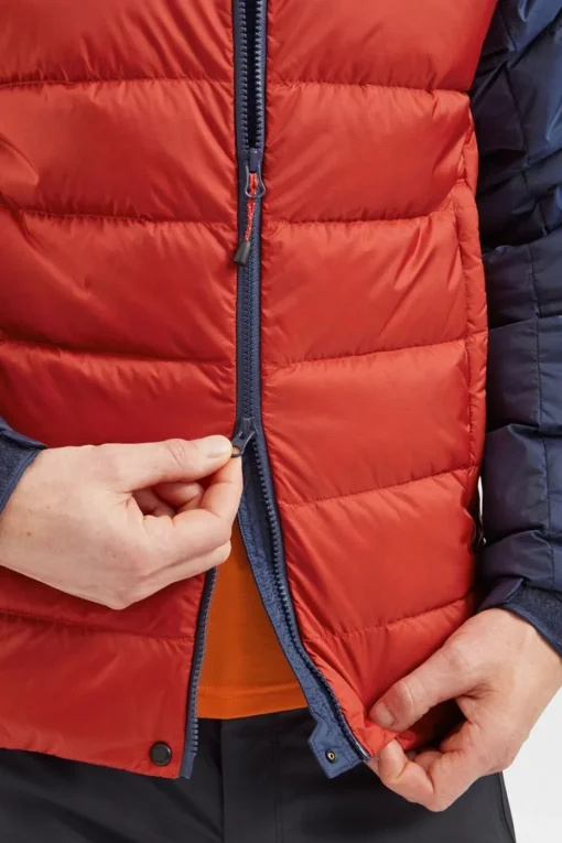Mens Senja Jacket