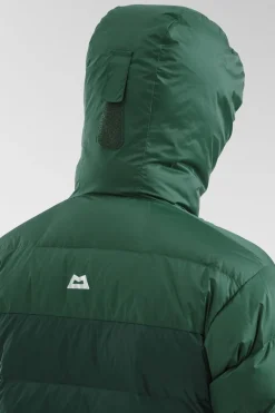 Mens Senja Jacket