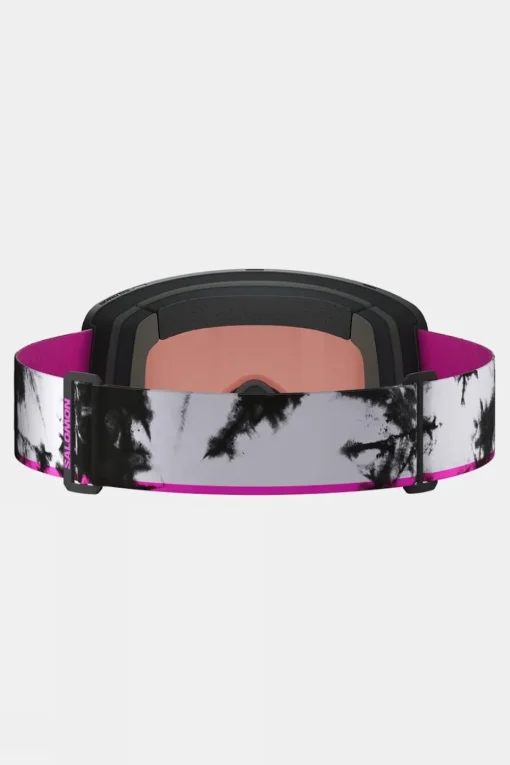 Mens Sentry Pro Sigma Goggles