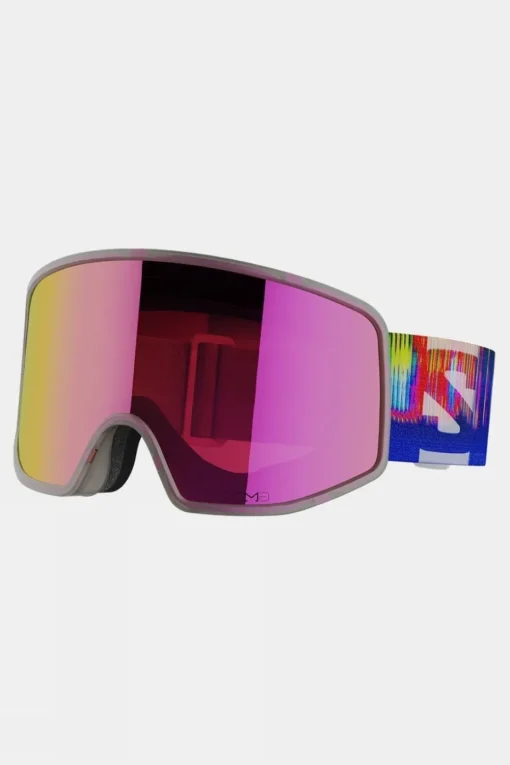 Mens Sentry Pro Sigma Goggles