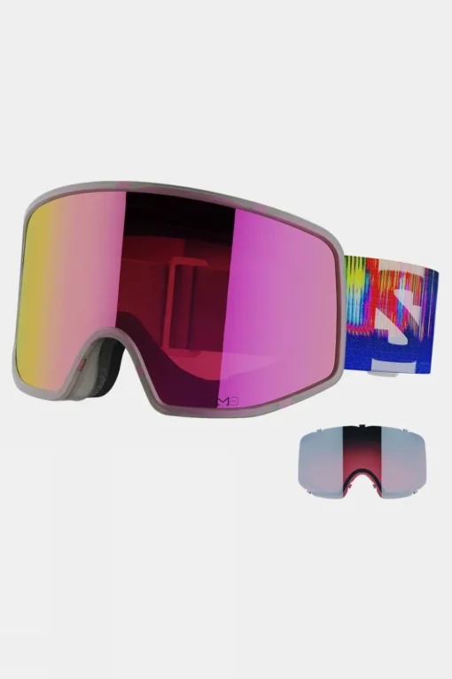 Mens Sentry Pro Sigma Goggles