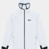 Mens Shari Tech Hoodie