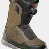Mens Shifty BOA Snowboard Boots
