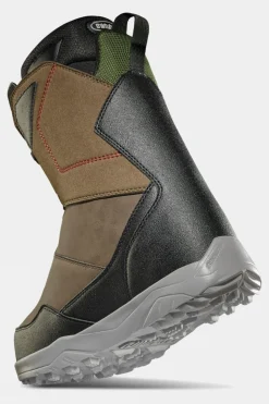 Mens Shifty BOA Snowboard Boots