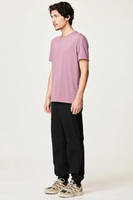 Mens Shooner Stretch Pants