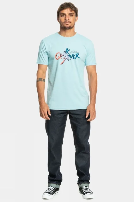 Mens Signature Move T-Shirt