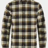 Mens Singi Heavy Flannel Shirt
