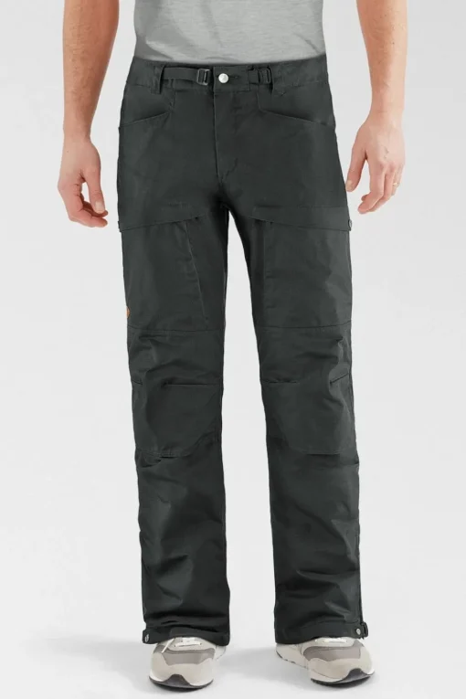 Mens Singi X Trousers