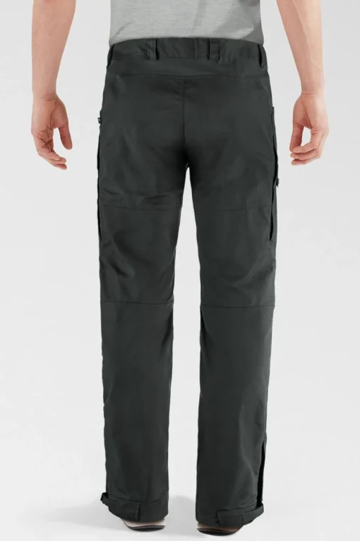 Mens Singi X Trousers