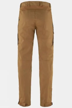 Mens Singi X Trousers