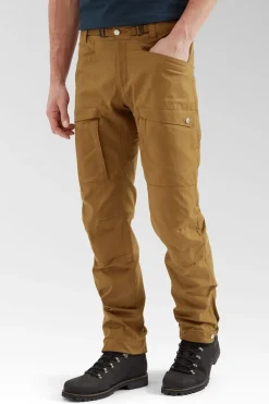 Mens Singi X Trousers