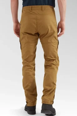 Mens Singi X Trousers