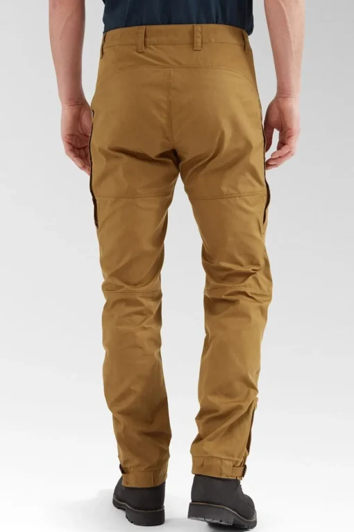 Mens Singi X Trousers