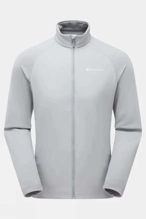 Mens Sirocco Lite Jacket