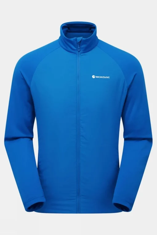 Mens Sirocco Lite Jacket