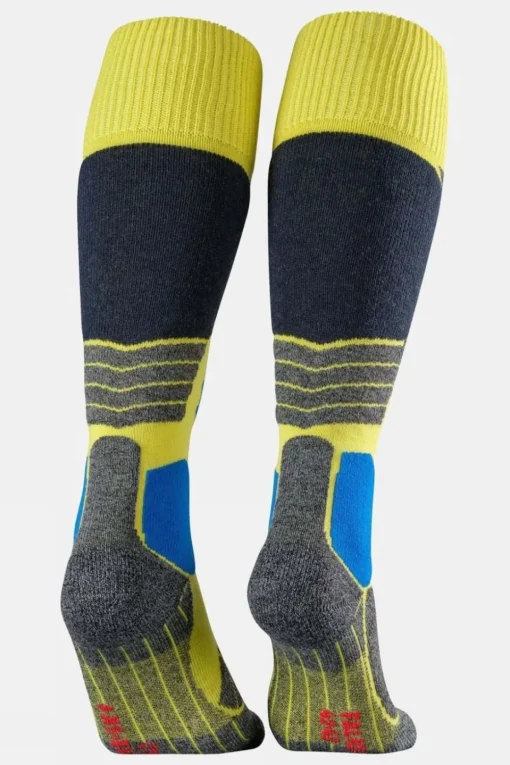 Mens SK1 Comfort Ski Socks