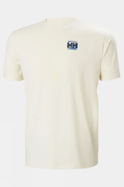 Mens Skog Recycled Graphic T-Shirt